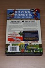Overstreet Comic Book Price Guide 44th Ed Hardcover - Vampirella Cover