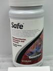 Seachem Safe Water Conditioner - 8 8 Oz 250g