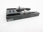Thorlabs Max3slh Microscopy Slide Holder For Microscope Magnification Petri Dish