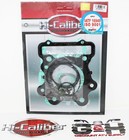 Big Bore Cylinder Engine Top Rebuild Kit For 85-87 Honda Atc 250 Es Big Red   Sx