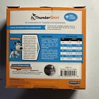 Thundershirt Small Dog Anxiety Jacket Gray Brand New In Box