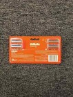 Genuine Gillette Fusion5 Refills Razor Blades 8 Cartridges