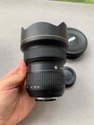 Nikon Af-s Nikkor 14-24mm F 2 8 G Ed Lens - 95  New