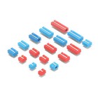 Toggle Switch 1way 2way 3way 4way 5way 6way 8way 10way Dip Dil Switch Pcb 2 54mm