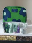 Clinique   Kate Spade 7pc Cosmetic Gift Set Lipstick  Moisturizer   More Sealed
