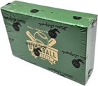 2026 Historic Autographs Best Of Baseball Factory Sealed Hobby Box 1 Hit Per Box