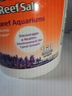 Instant Ocean Reef Crystals Salt For Aquariums  