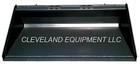 72    74  Long Bottom Bucket Skid Steer Track Loader Attachment For Bobcat 6 