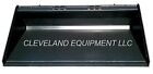 New 72  Long Bottom Bucket Skid Steer Loader Attachment Terex Thomas Volvo Gehl
