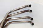 1981 Kawasaki Kz750e Standard Full Exhaust System Kerker