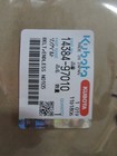 New Genuine Kubota Engine Endless Belt Part   14384-97010