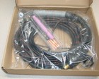 Nos Thermal Arc Part No W4013802 Tig Torch Kit ---- 17v --- 12 5 Ft ---- 8 Pin