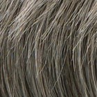 Raquel Welch Voltage  Short Layered Wig  Large Cap 23  R119g Gradient Smoke Nib