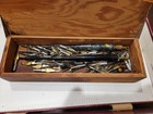 Vintage Calligraphy Dip Pens And Nibs  Various Brands 