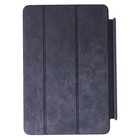 Apple Smart Cover For Ipad Mini 5th Gen  2019 Model    Mini 4 - Charcoal Gray