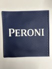 Peroni Oversized Rubber Bar Mat Service Bar Mat Man Cave Home Bar Italy