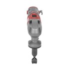Milwaukee M12 Nibbler 16-gauge With Led Light And Variable Speed Dial  2476-20 