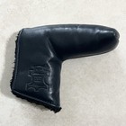 Scotty Cameron Genuine Blue Leather Custom Shop Blade Headcover