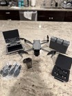 Dji Air 3 Fly More Combo Camera Drone  with Rc 2 Remote 