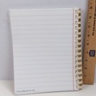 Vintage School Years Memory Album Mcmxci Made In Usa Scrapbook Kindergarten