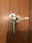 Candy Machine Lock And Key Northwestern Eagle Oak A a Komet Acorn Ashland
