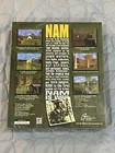 Nam Big Box Gt Interactive Software Brand New Sealed Vintage Game Cd Rom 1998