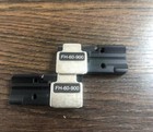 Fh-60-900 Fiber Holder For Fujikura Fsm-60r Fsm-70r Fsm-18r Fsm-19r Splicer