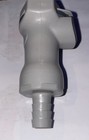 Henny Penny Fp05016 Quick Connect 1 2  Female