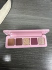 Luna Magic The Amor Palette Eyeshadow Palette Matte shimmer 0 14 Oz Mpn 4e02