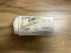      Rohl As425seg Air Activated Switch Button For Waste Disposal     Open Box     