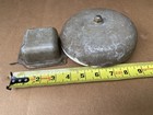 Vintage 1930   s Faraday Electric School Alarm Bell