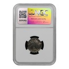 Acarnania Thyrrheium Ar Stater 320-280 Bc Pegasus Athena Silver Coin - Ngc Ch F