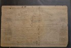 Bank Of Kentucky Stock Certificate - September 13  1851