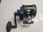 Penn Squall Ii Lever Drag Fishing Reel Right Hand  New 