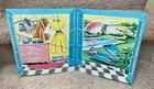 Rare Genuine Vintage 1959 Ann Sothern Paper Doll Folder  Dolls  Clothing nice