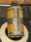 Canadian Ace Cone Flat Top Old Beer Can Brewing Company Chicago Illinois Antique