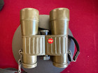 Leitz 10x40 Trinovid Binoculars 10x40 Vintage Green Rare