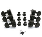 Grover Black Original 14 1 Rotomatic Tuners For Gibson   epiphone   Guitar 102bc