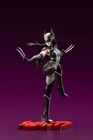 Kotobukiya Marvel Bishoujo Wolverine Laura Kinney X-force 1 7 Pvc Figure Japan