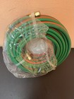 R-grade Oxy-acetylene Hose  1 4 In X 50 Ft