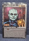 Scarefest Exclusive Tcg  series 1 - 2025  - 6 Card Complete Hellraiser Set