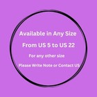 Men Handmade Brown   White Leather Shoes Lace Up Oxford Formal Office Dress Shoe