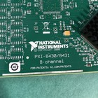 National Instruments Ni Pxi-8430 8431 Pxi-8430 8 191883b-01l