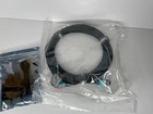 Ruipro 8k Detachable Full Fiber Optic Armored Hdmi 2 1 Cable 33ft  Ultra High   