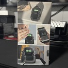 Anki Vector Robot 2018 W  Charger Dock   Cube - Tested Powers On Read Descr