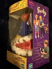 Tiger Furby Royal Majesty Special Limited Edition 2000 Mpn 70794
