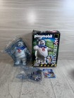Playmobil 9221 Ghostbusters Stay Puft Marshmallow Man Figure - New Opened Box