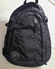 Condor Tactical Sling Backpack  Black Cordura Edc Military Bag  Concealed Carry 