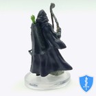 Hugo Ledbetter - War Of Dragons Box 2 Death Saves D d Moon Elf Miniature