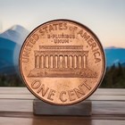 1993-p Lincoln Memorial Cent Gem Bu Penny Us Coin Fast Free Shipping